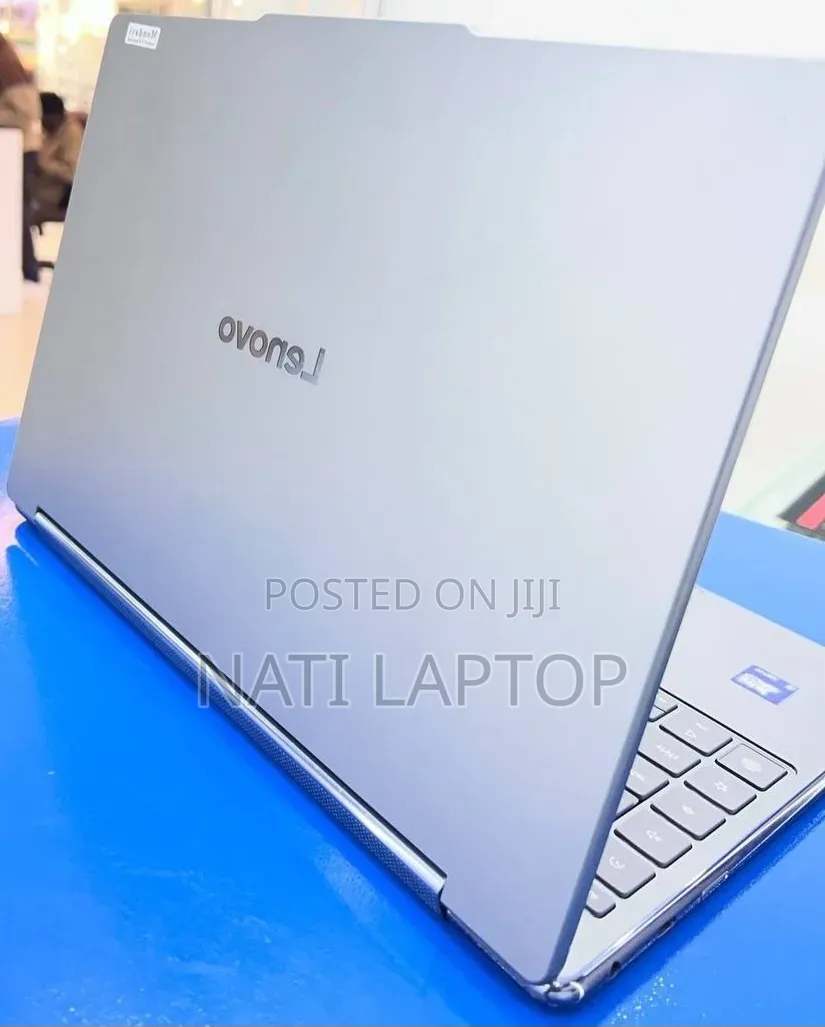 New Laptop Lenovo 16GB Intel Core Ultra 7 SSD 1T