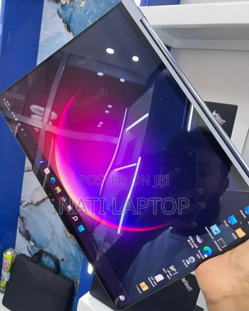 New Laptop Lenovo 16GB Intel Core Ultra 7 SSD 1T