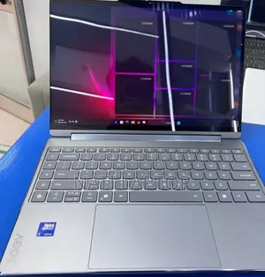 New Laptop Lenovo 16GB Intel Core Ultra 7 SSD 1T