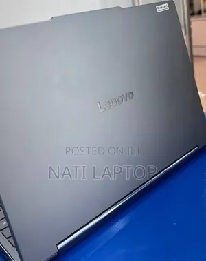 New Laptop Lenovo 16GB Intel Core Ultra 7 SSD 1T