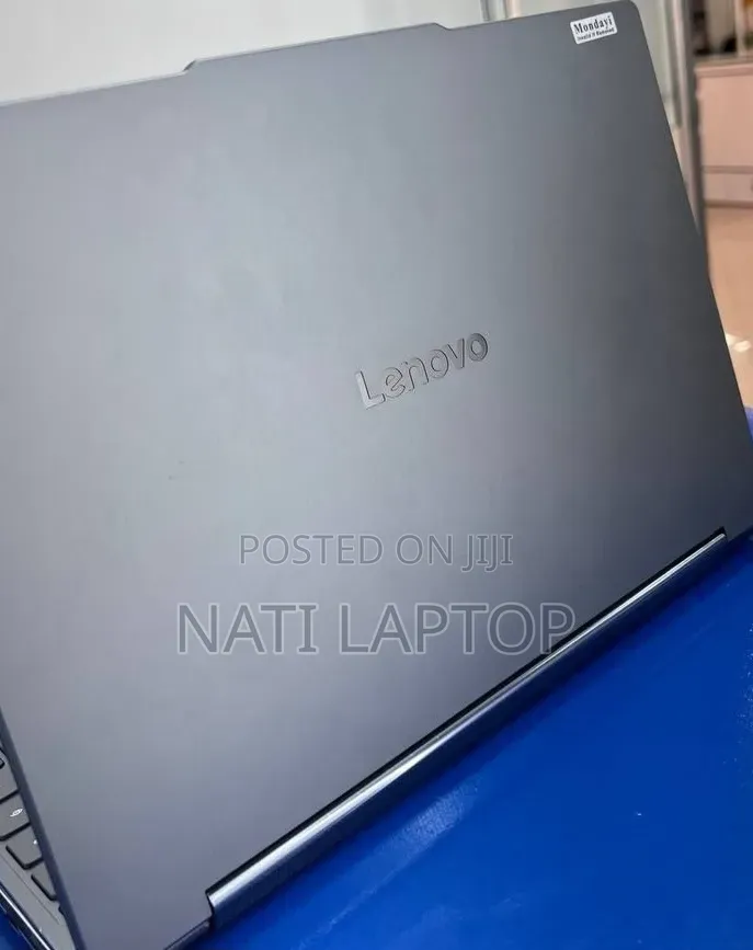 New Laptop Lenovo 16GB Intel Core Ultra 7 SSD 1T