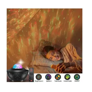 Featuring a Sleek Design This Projector Blends Well Withvarious Decors