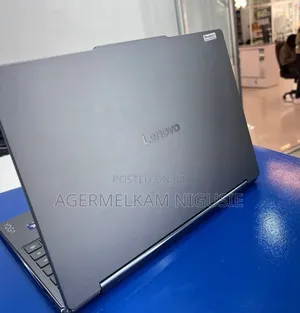 New Laptop Lenovo Yoga 9 16GB Intel Core Ultra 7 SSD 1T