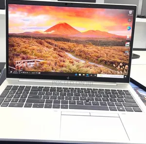 New Laptop HP EliteBook 850 G8 16GB Intel Core i5 SSD 512GB