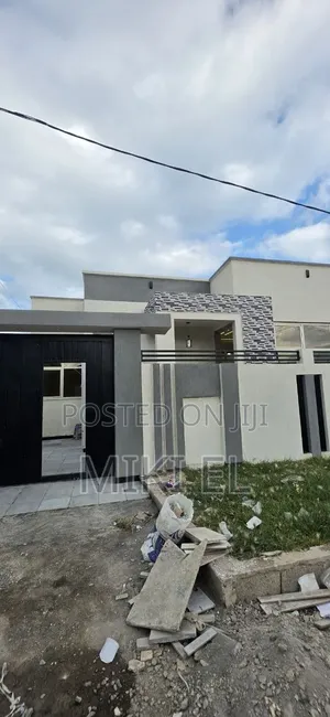 Furnished 3bdrm Villa in 49, Bole for sale