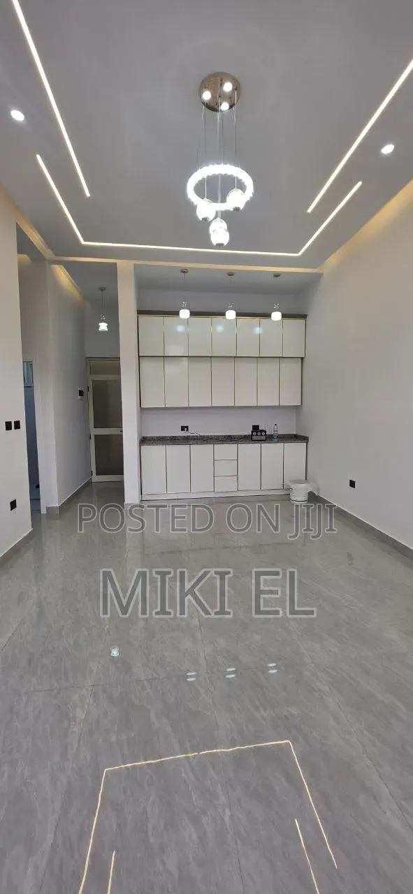 Furnished 3bdrm Villa in 49, Bole for sale