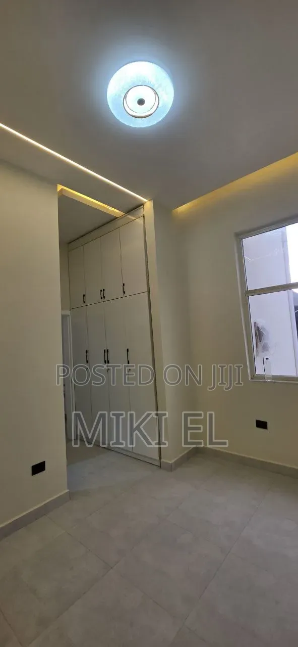 Furnished 3bdrm Villa in 49, Bole for sale