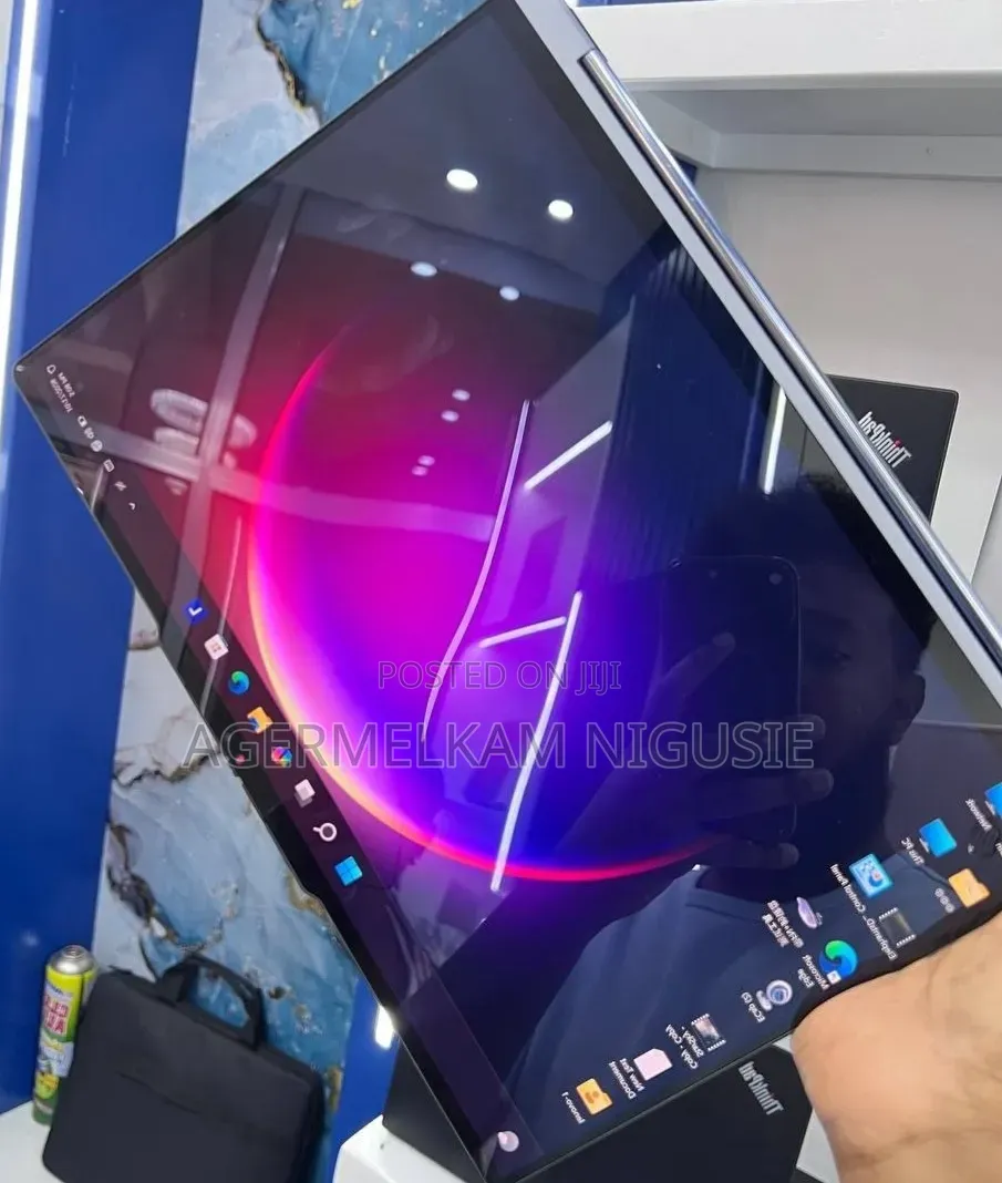 New Laptop Lenovo Yoga 9 16GB Intel Core Ultra 7 SSD 1T