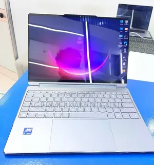 New Laptop Lenovo Yoga 9 16GB Intel Core Ultra 7 SSD 1T