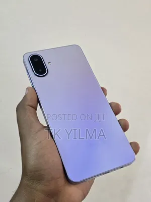 New Samsung Galaxy A07 5G 128 GB Purple