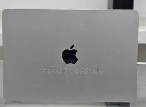 New Laptop Apple MacBook Air 2022 M2 8GB Intel Core M2 SSD 256GB