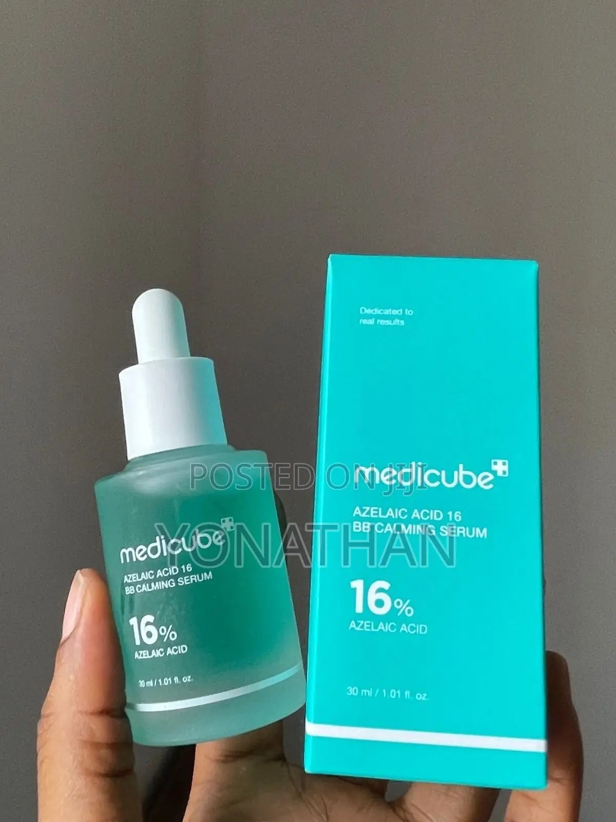 Medicube Azelaic Acid Serum