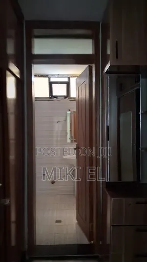 Furnished 4bdrm House in አያት, Bole for sale