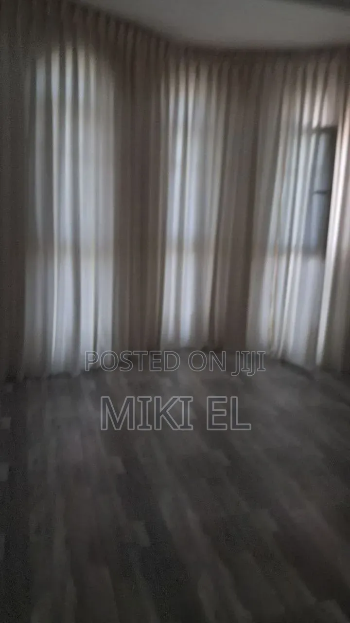 Furnished 4bdrm House in አያት, Bole for sale