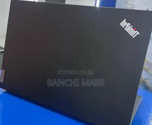 New Laptop Lenovo ThinkPad E14 Gen 3 16GB AMD Ryzen 7 SSD 512GB