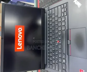 New Laptop Lenovo ThinkPad E14 Gen 3 16GB AMD Ryzen 7 SSD 512GB