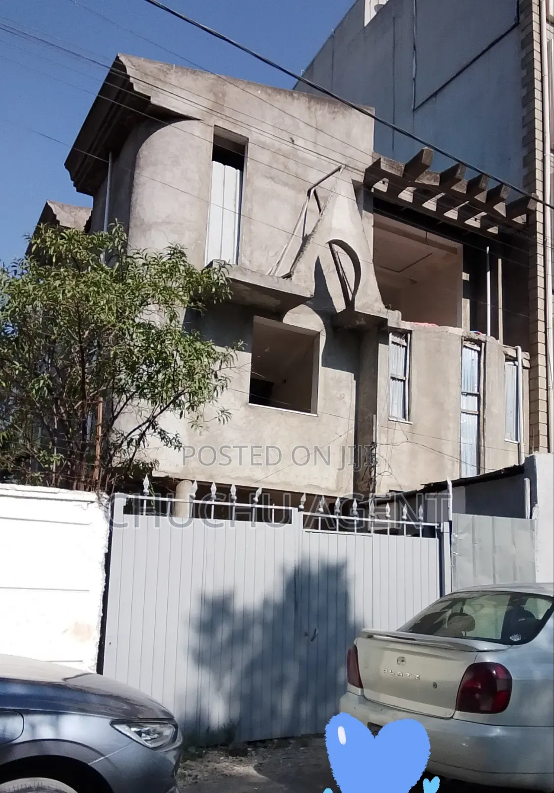 6bdrm House in Bole for sale