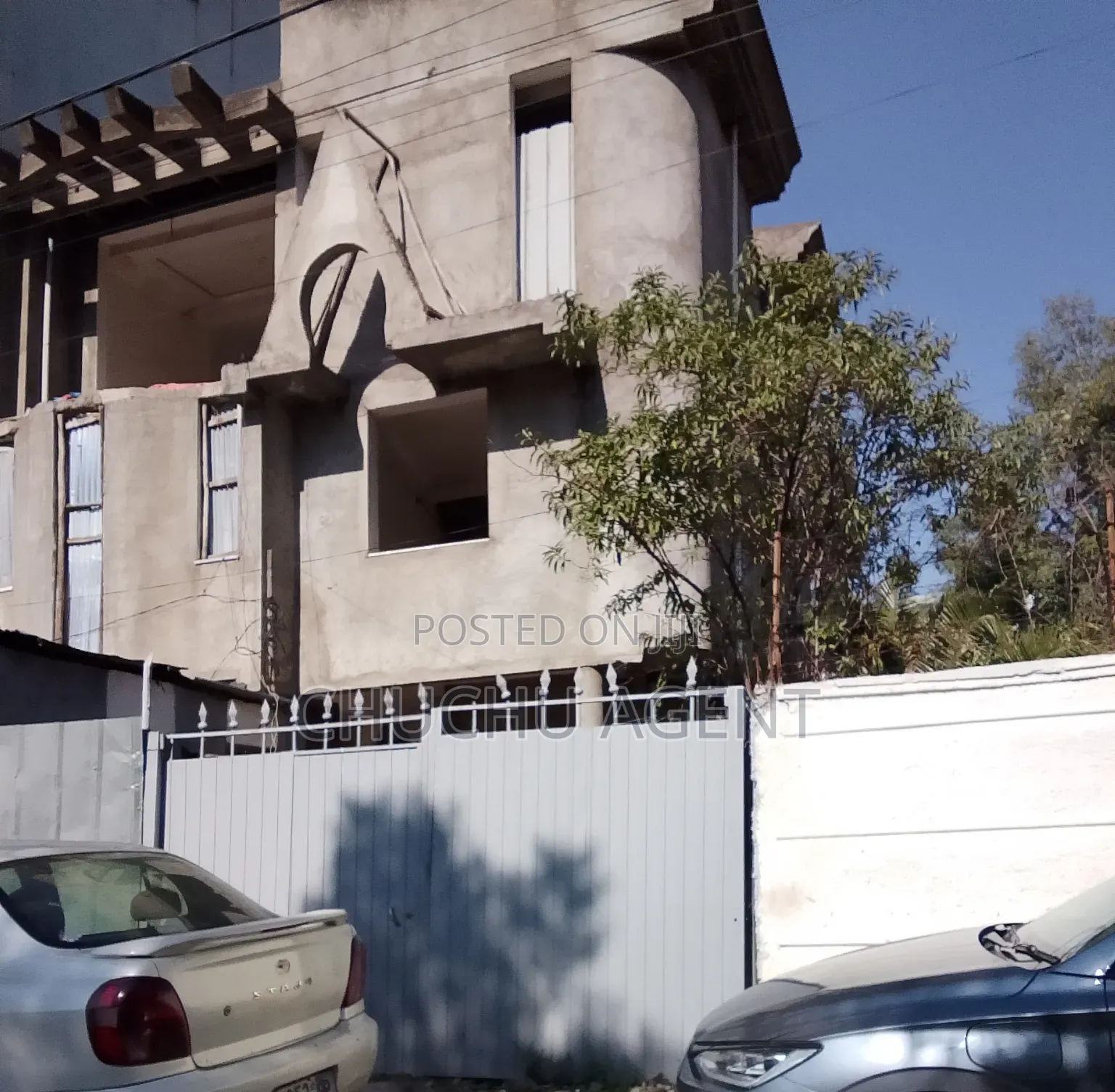6bdrm House in Bole for sale