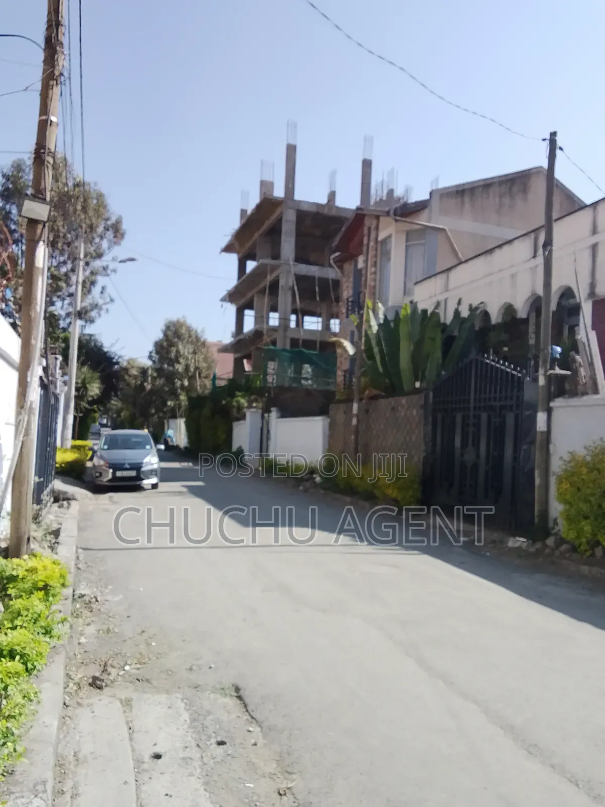6bdrm House in Bole for sale