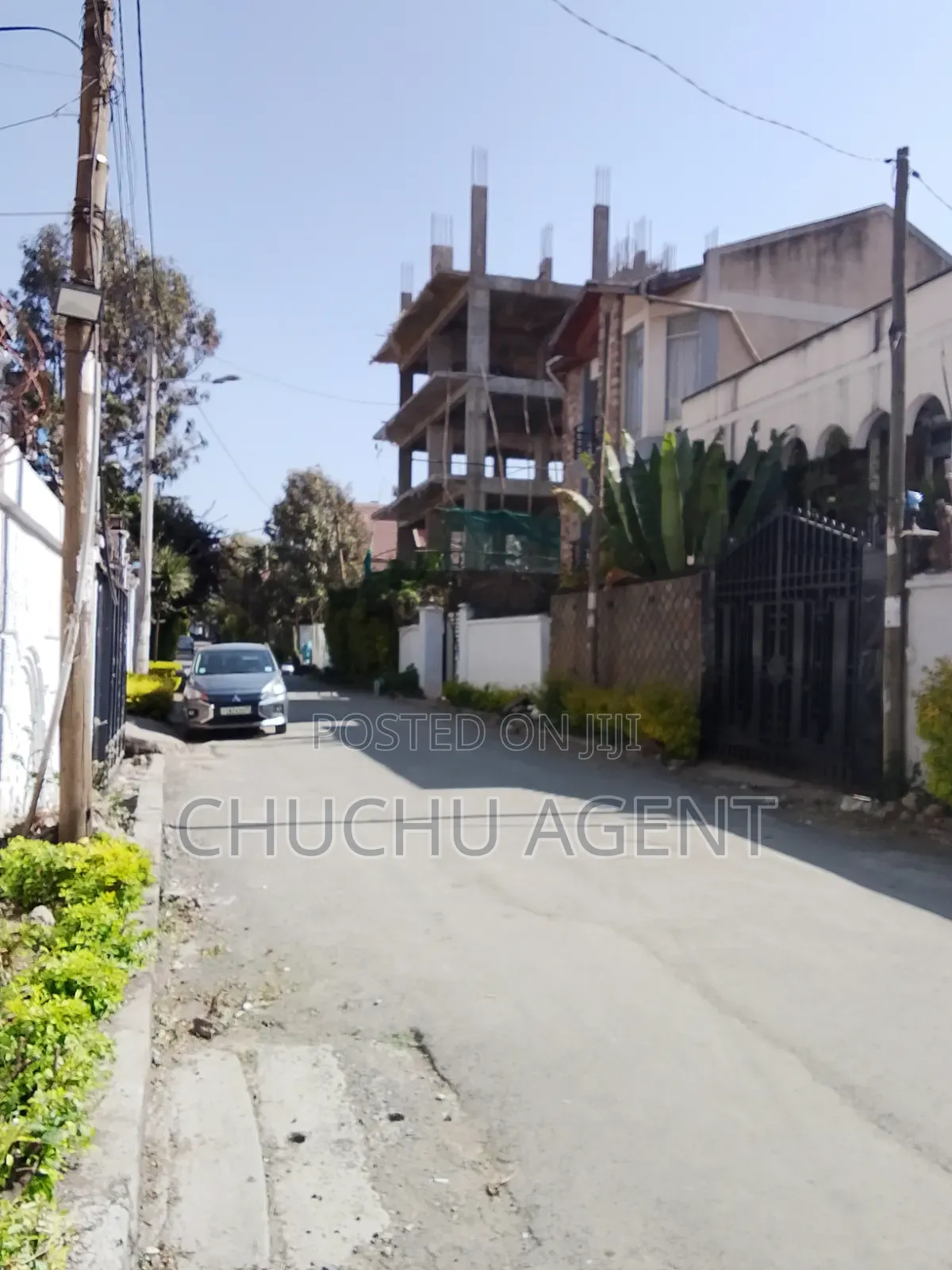 6bdrm House in Bole for sale