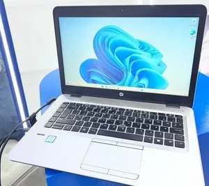 New Laptop HP EliteBook 840 G3 8GB Intel Core i5 HDD 1T