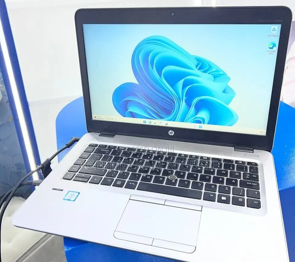 New Laptop HP EliteBook 840 G3 8GB Intel Core i5 HDD 1T