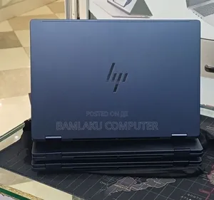 New Laptop HP OmniBook X Flip 14" 16GB Intel Core Ultra 5 SSD 512GB