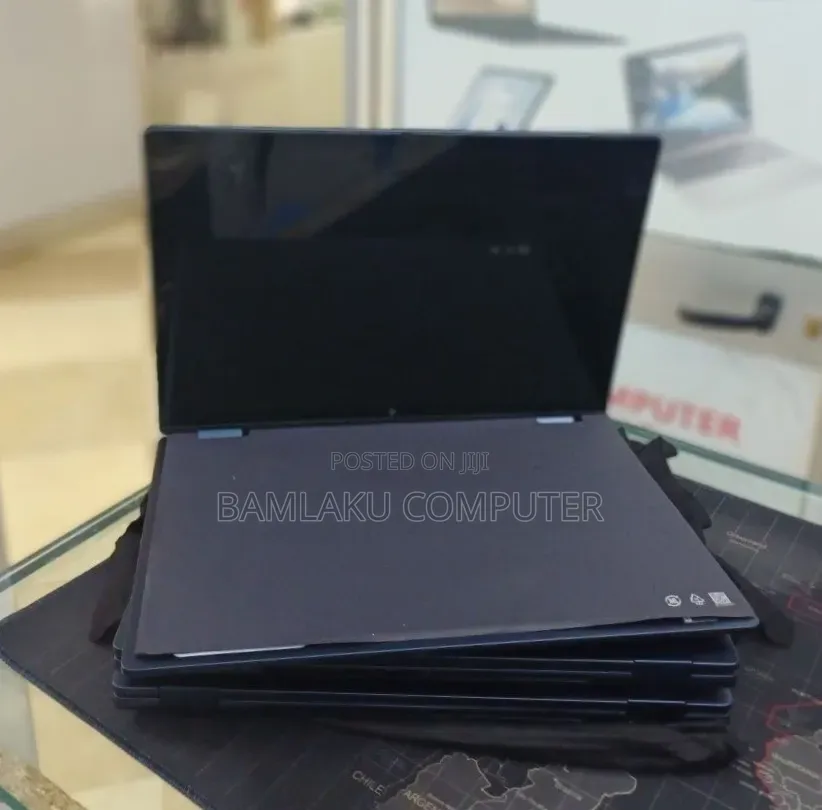 New Laptop HP OmniBook X Flip 14" 16GB Intel Core Ultra 5 SSD 512GB