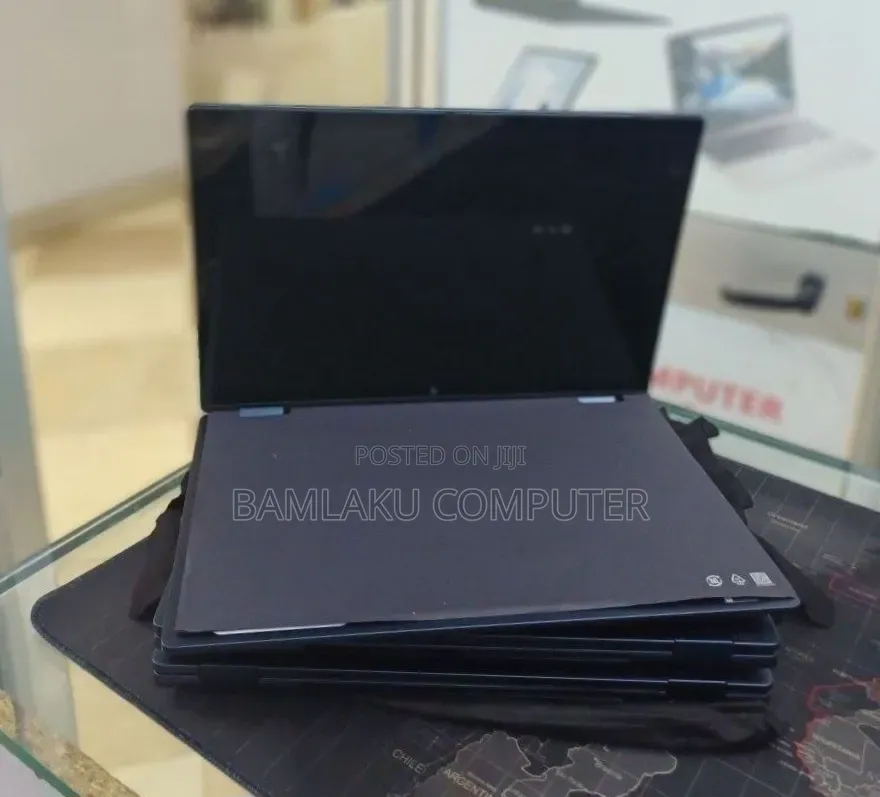 New Laptop HP OmniBook X Flip 14" 16GB Intel Core Ultra 5 SSD 512GB