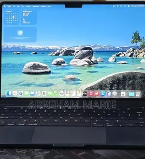 New Laptop Apple MacBook Air 2026 M5 16GB Apple M5 SSD 512GB