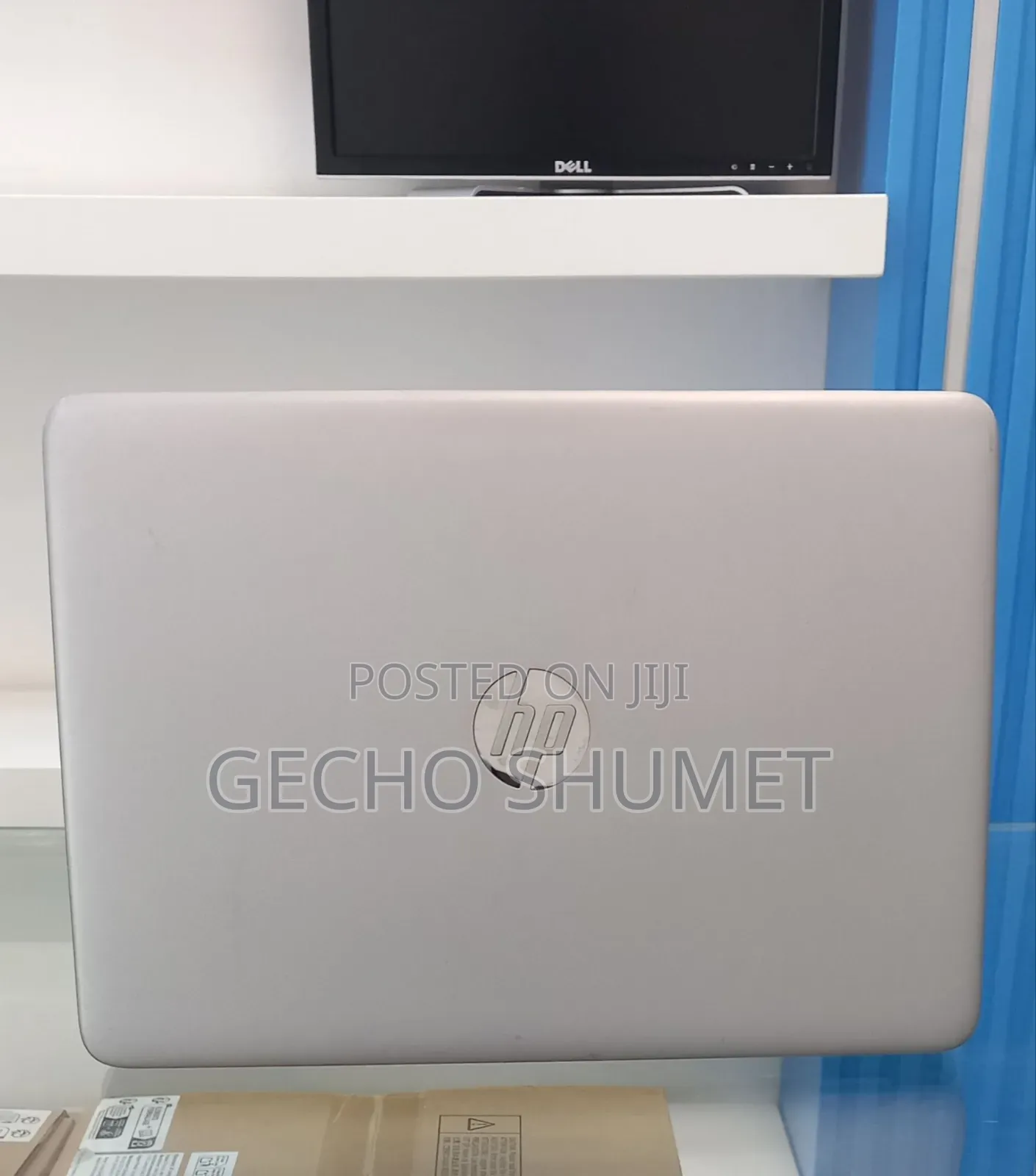 New Laptop HP EliteBook 840 G3 8GB Intel Core i5 SSD 1T