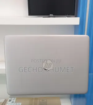 New Laptop HP EliteBook 840 G3 8GB Intel Core i5 SSD 1T