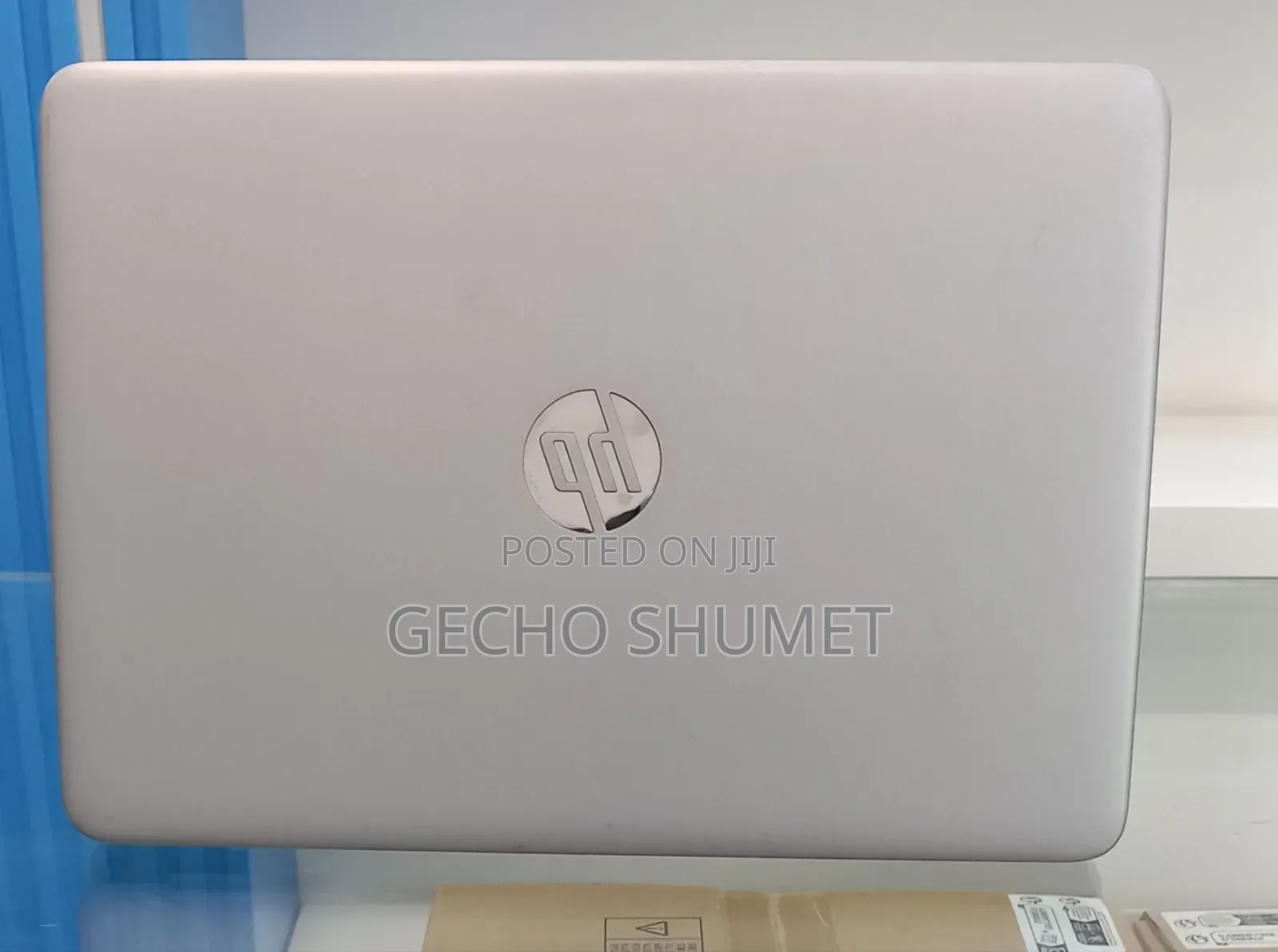 New Laptop HP EliteBook 840 G3 8GB Intel Core i5 SSD 1T