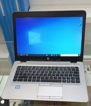 New Laptop HP EliteBook 840 G3 8GB Intel Core i5 SSD 1T