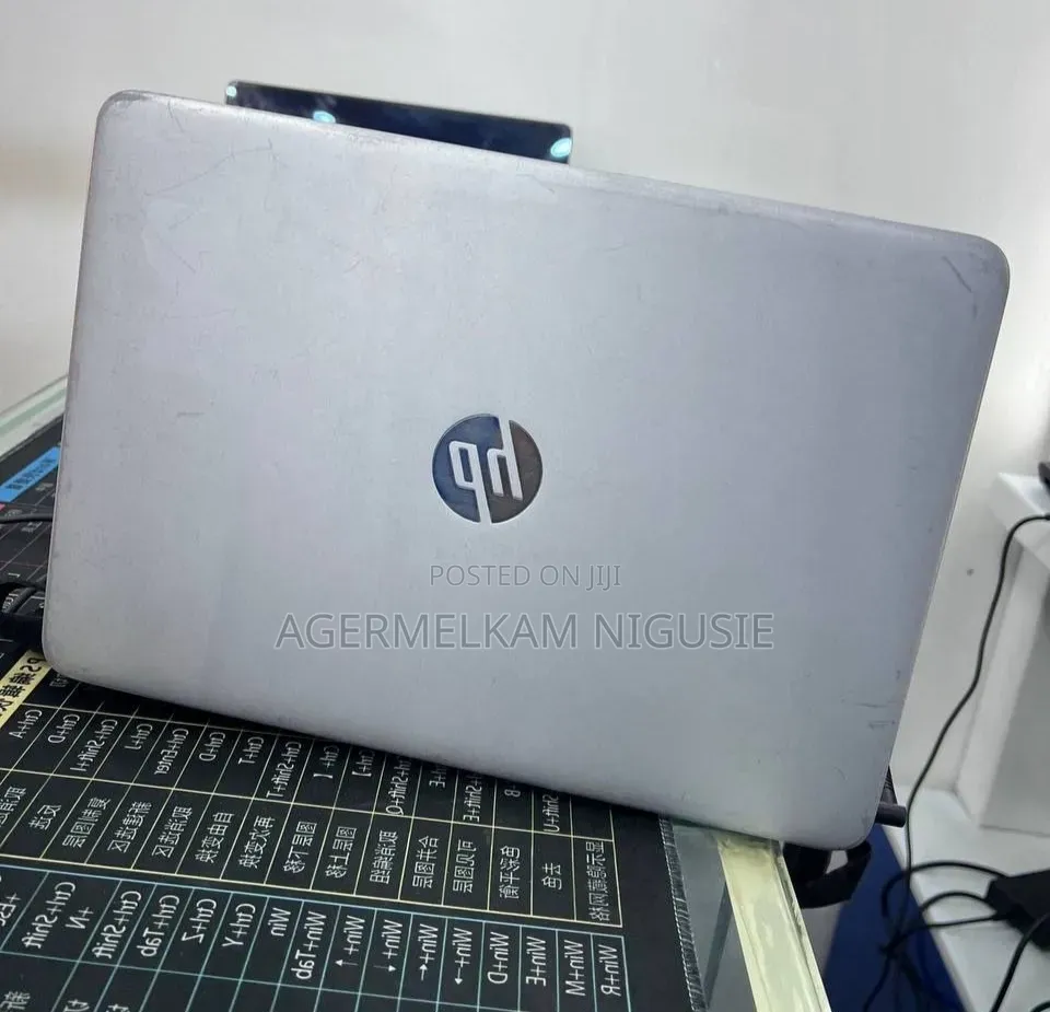 New Laptop HP EliteBook 840 G3 8GB Intel Core i5 HDD 1T