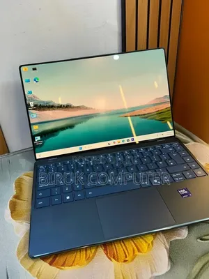 New Laptop Lenovo Yoga 2 Pro 16GB Intel Core Ultra 7 SSD 512GB