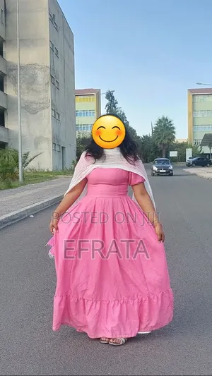 Habesha Kemis