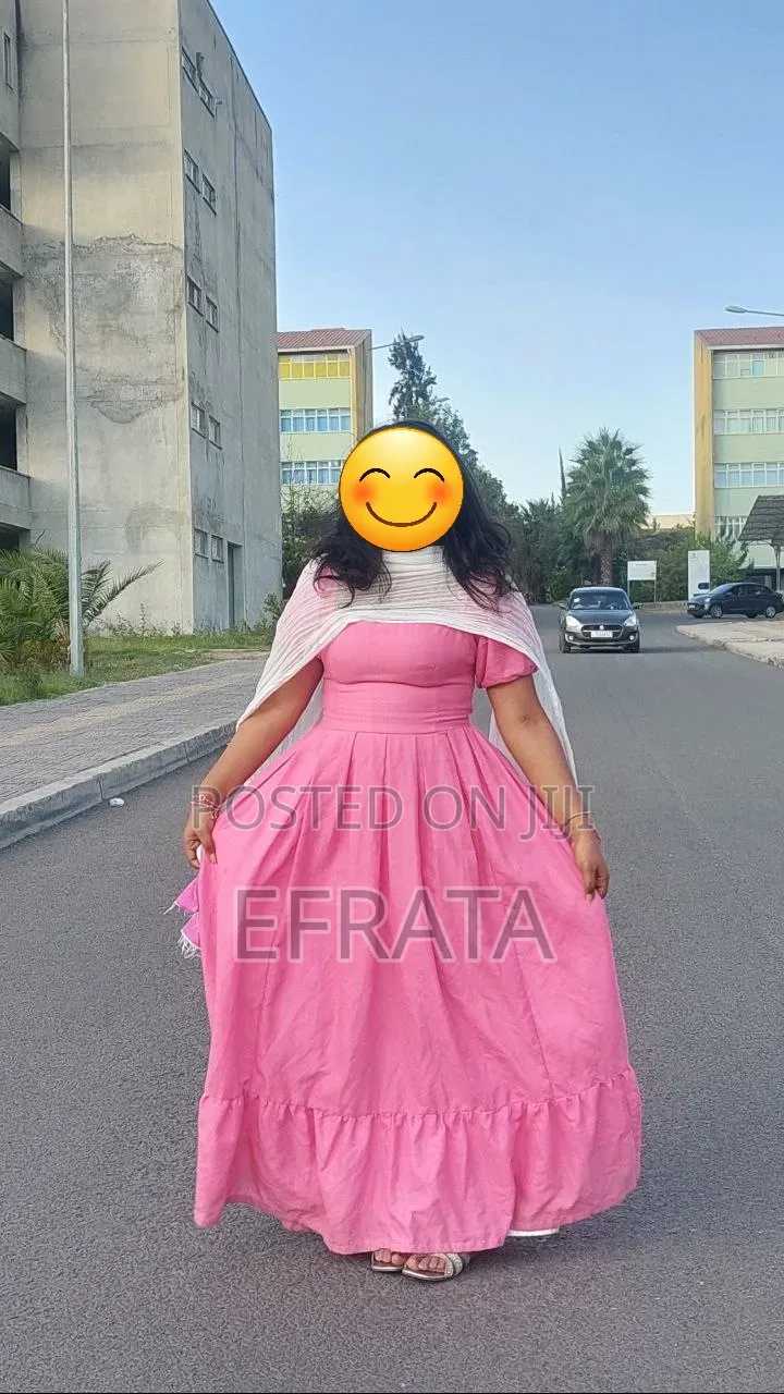 Habesha Kemis