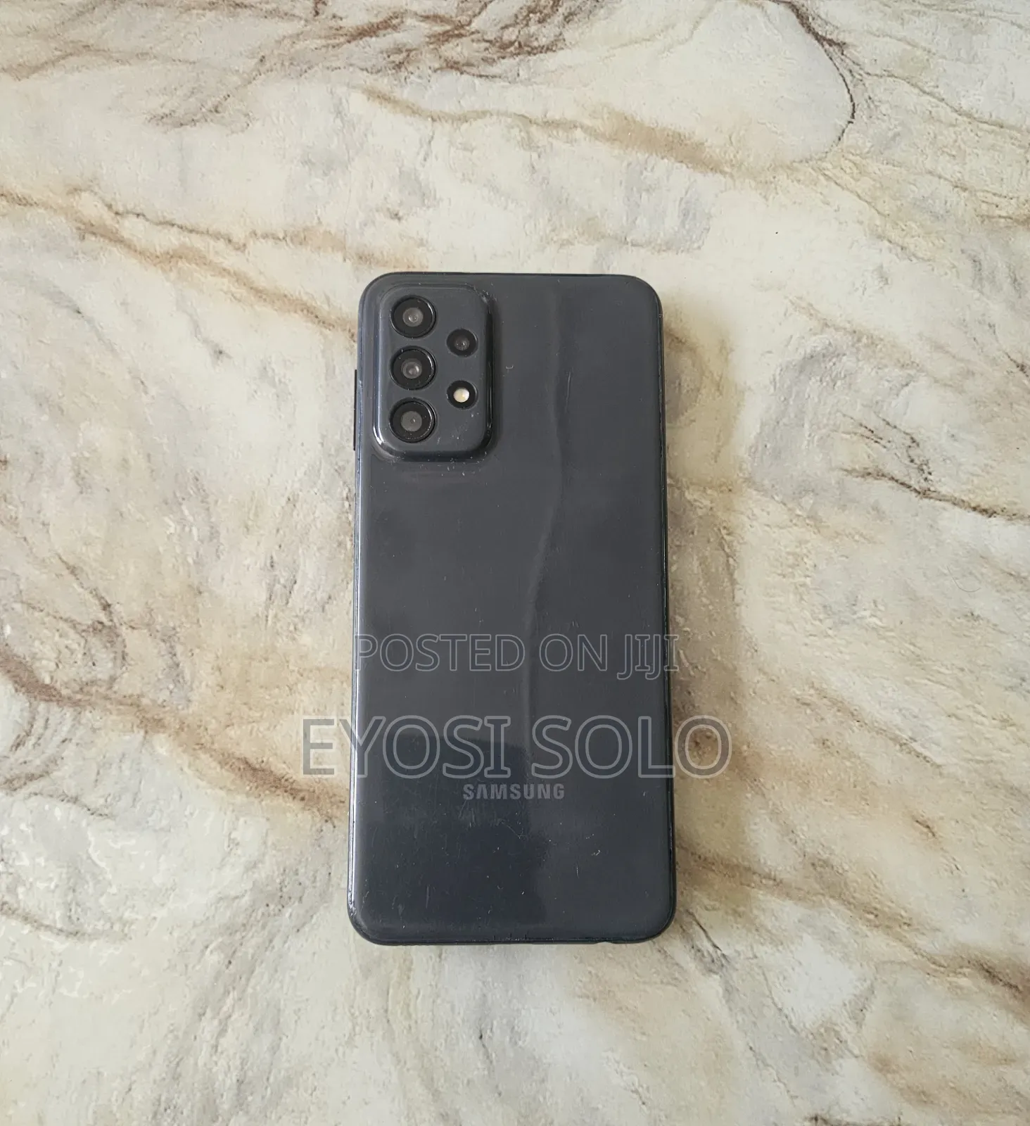 Samsung Galaxy A23 128 GB Gray