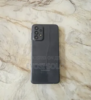 Samsung Galaxy A23 128 GB Gray