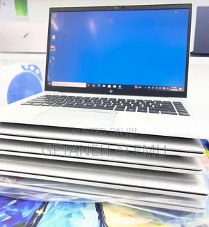 New Laptop HP EliteBook 840 16GB Intel Core i7 SSD 512GB