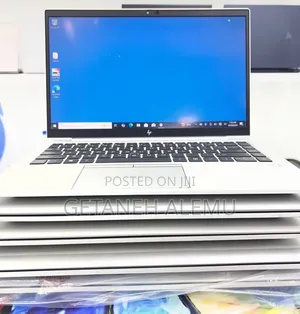 New Laptop HP EliteBook 840 16GB Intel Core i7 SSD 512GB