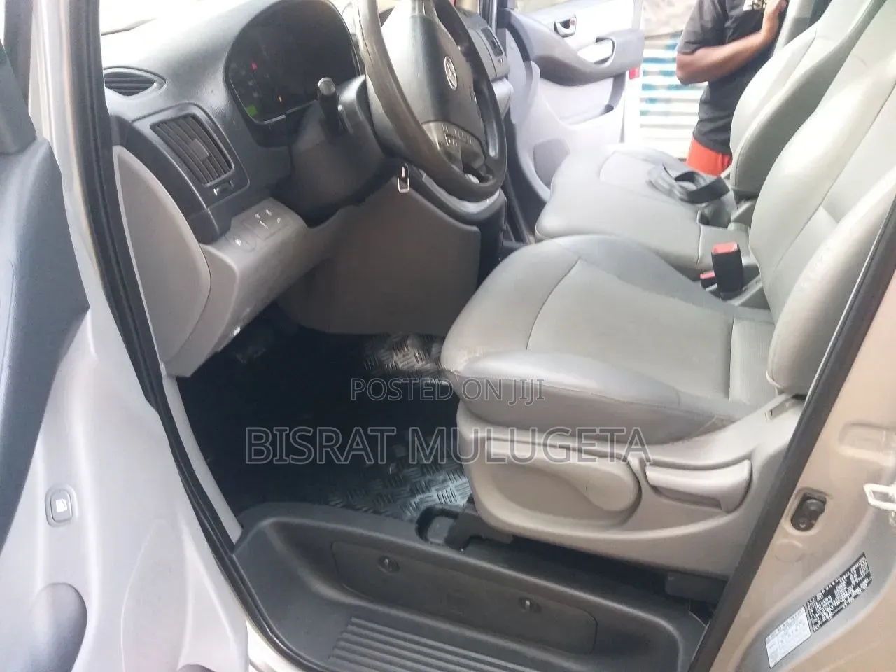 Hyundai Accent GLS 4dr Sedan (1.6L 4cyl 6M) 2015 Silver