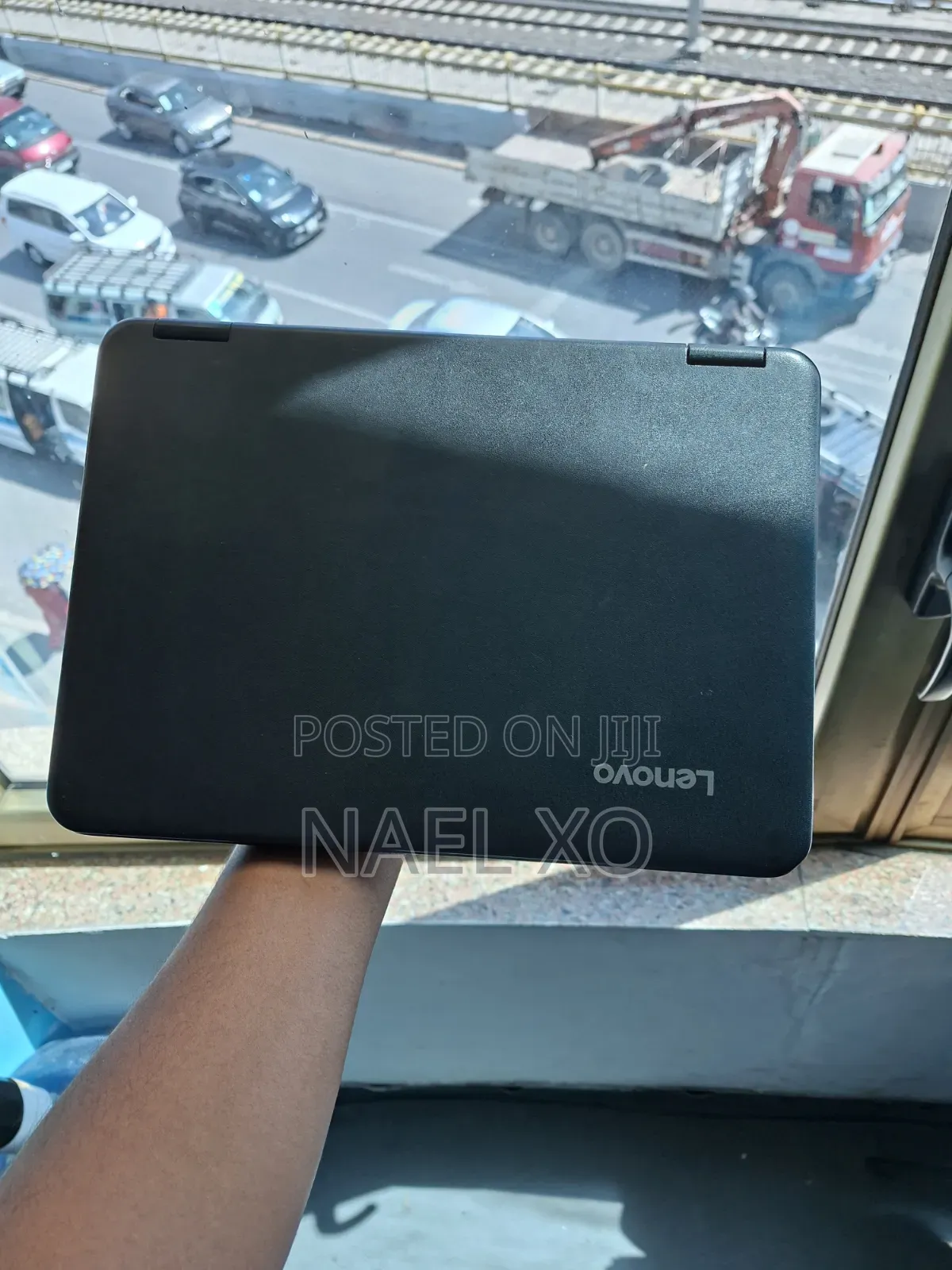 Laptop Lenovo N23 Winbook 8GB Intel SSD 256GB