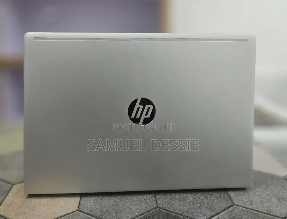 New Laptop HP Probook 450 16GB AMD Ryzen 5 HDD+SSD 256GB