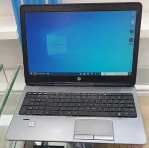 New Laptop HP ProBook 650 4GB Intel Core i5 HDD 500GB