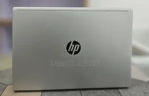New Laptop HP Probook 450 16GB AMD Ryzen 5 HDD+SSD 256GB