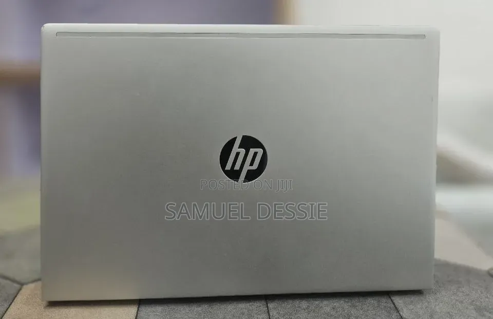 New Laptop HP Probook 450 16GB AMD Ryzen 5 HDD+SSD 256GB