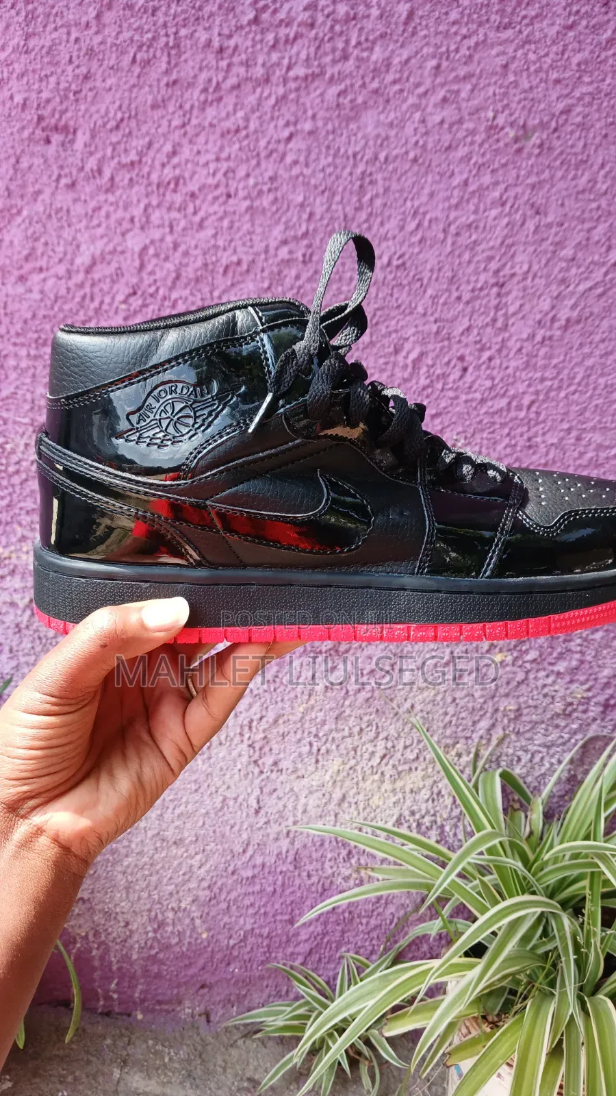 Sell Shoes