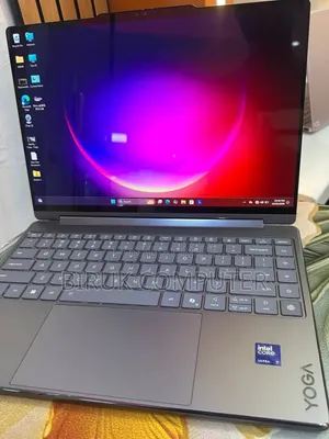 New Laptop Lenovo Yoga 9 16GB Intel Core Ultra 7 SSD 1T